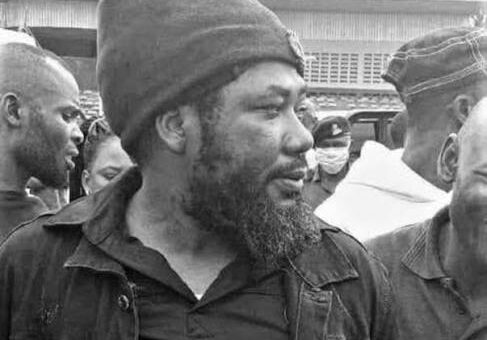 Man Bags 40 Years for Spying for Late Benue Militia Leader, Gana – THISDAYLIVE