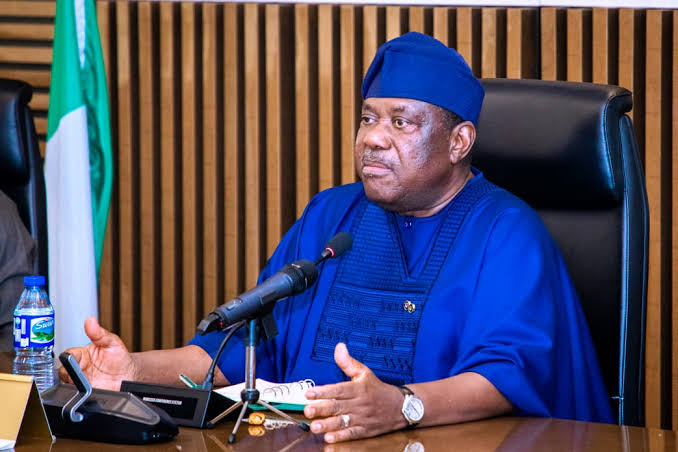 Akume Berates Atiku, Says Former VP’s Presidential Ambition Could Hurt North’s Interests – THISDAYLIVE