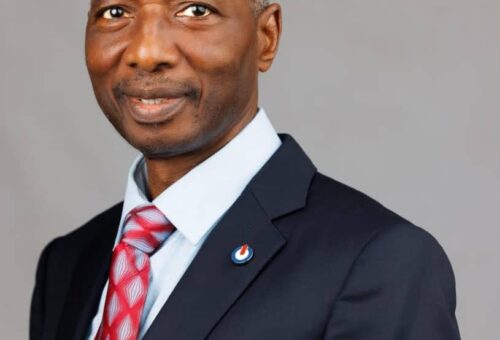 Energia Chairman Laments Funding Hurdle For Local Oil Producers – THISDAYLIVE