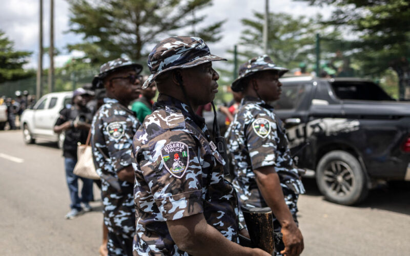 Police Probe Death Of Taraba Man As Wife Goes Missing Police Probe Death Of Taraba Man As Wife Goes Missing