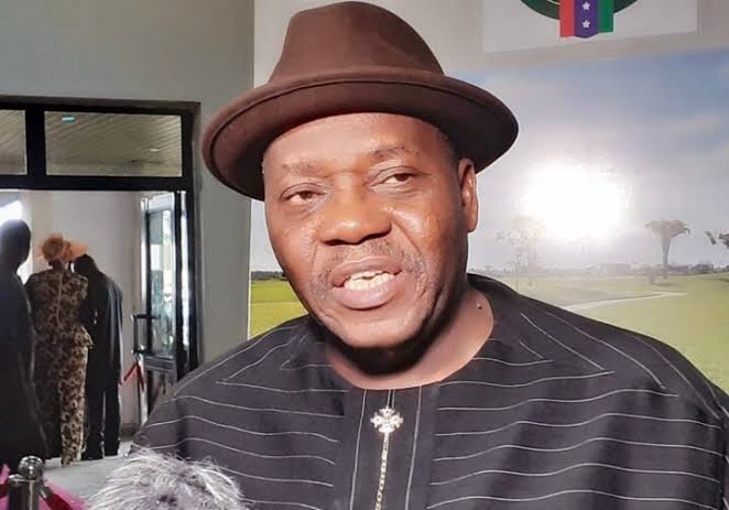 We Are Not Backing Any Presidential Candidate – PANDEF