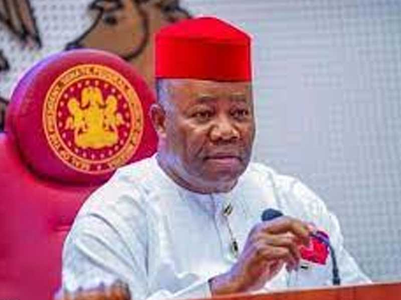 Akpabio Charges Door-to-Door Movement on National Renewal – THISDAYLIVE
