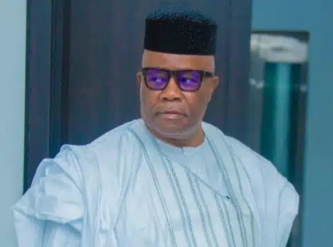 Akpabio Appeals to North to Support Tinubu’s Re-election Bid – THISDAYLIVE