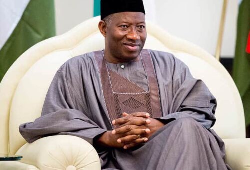 Jonathan to Chair Launch of Solomon and Mary Lar Leadership Institute in Abuja – THISDAYLIVE