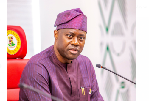 Oyo Approves N4.3bn For 29 December Local Govt Election