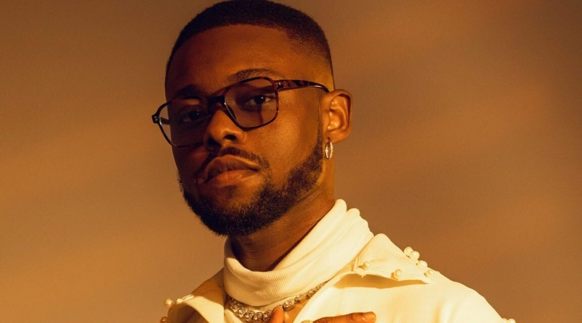 My uncle told me I will never make it in music – Lojay