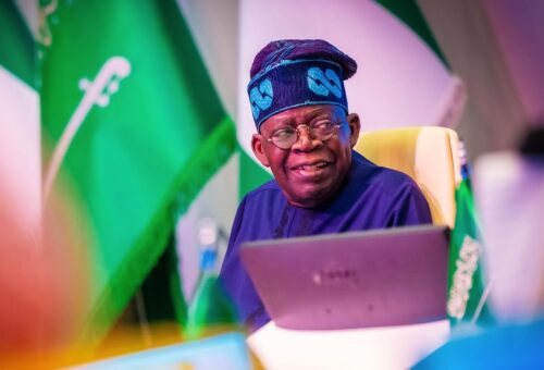 Tinubu Approves 18-Month Tenure Extension for Immigration, Correctional Service Chiefs