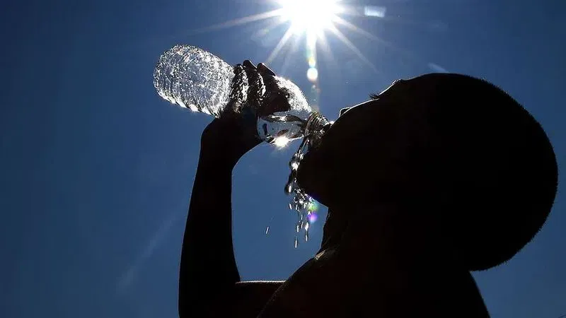 Nigeria May Record 31,400 Heat-Related Deaths, Report Warns