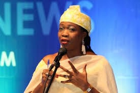 Remain calm, FG urges Nigerians – Daily Trust