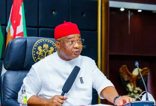 APC-PCC Names New Directorate, Rejigs Youth, Women Mobilisation Divisions Leadership