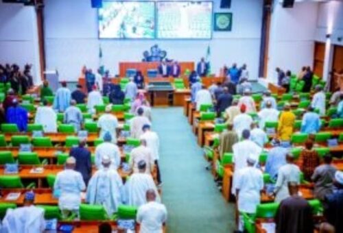 Reps summon MTN, Airtel, Glo CEOs over poor network quality, threaten arrest