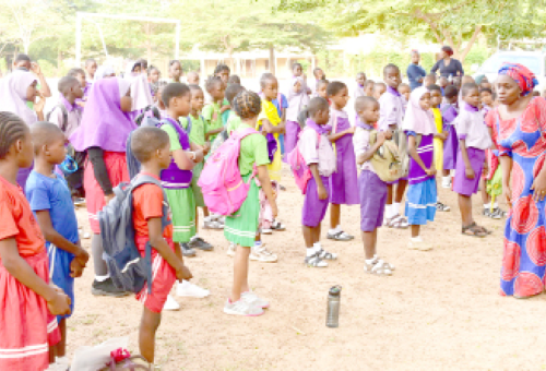 How Are Nigerian Parents Coping With School Resumption? – Daily Trust