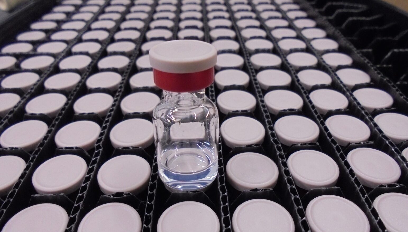 93% of children affected by diphtheria outbreaks not fully vaccinated – Official