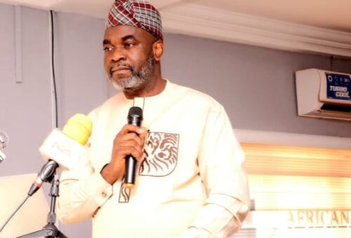 VC counsels Nigerians on continuous learning, innovative leadership – Daily Trust