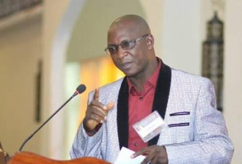 NCA Demands Probe Into Viral Video Threatening Christians In Enugu, Jos