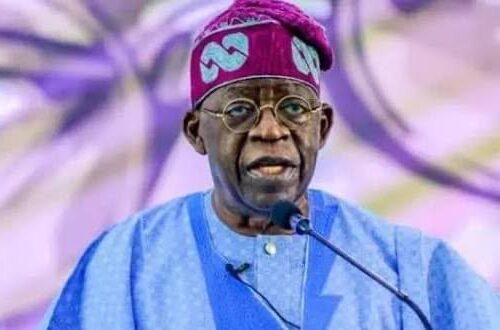 We Must Win Benue For Tinubu, Other Candidates, Alia Tells APC Members