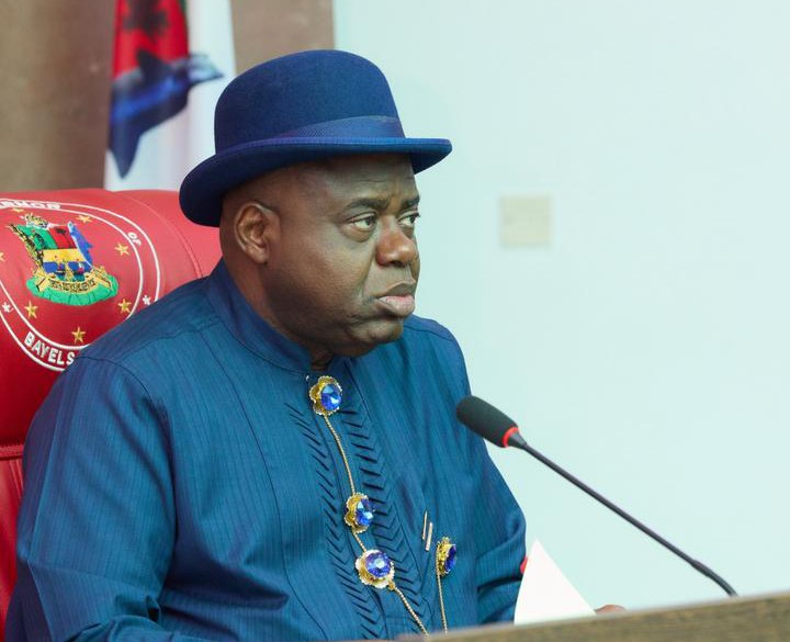 APC Chieftain Defends Diri’s Defection, Calls For Issue-Based Politics