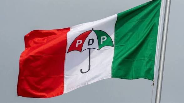 Benue PDP Unveils Campaign Plans For 2027 ‎