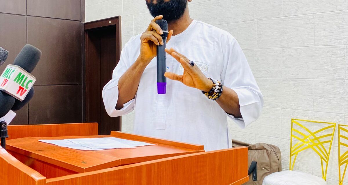KOSSAA Gives Political Parties Two Weeks to Comply with Campaign Advertising Guidelines — Kogi State Government