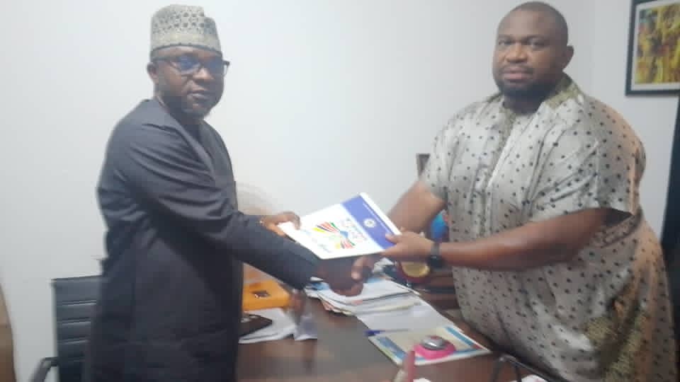 Cross River State Govt Welcomes Ekuum Band Into 2026 Carnival Calabar Festival