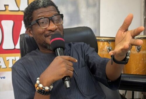 Abuja International Film Festival To Spark Global Conversation On AI, Filmmaking Ethics