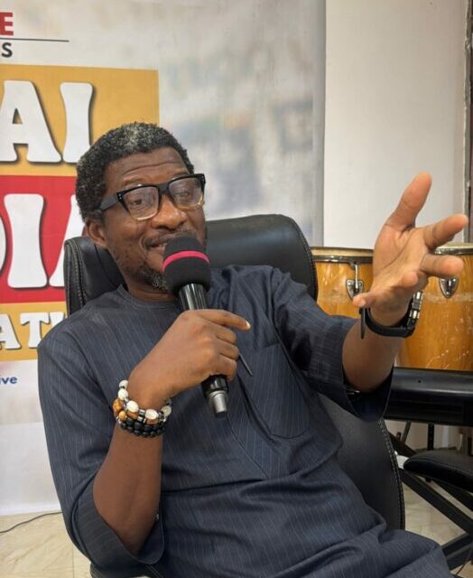 Abuja International Film Festival To Spark Global Conversation On AI, Filmmaking Ethics