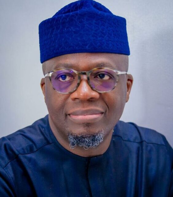 Oyebanji Re-Appoints SSG, Chief Of Staff, CPS