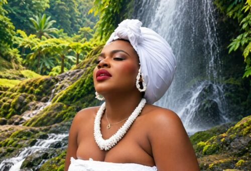Jemiriye Releases “Olúróunbí” Yoruba Folktale Reimagined As Afro-Fusion