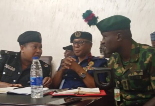FCTA Warns Gwagwalada Leaders Against Shielding Perpetrators Of Farmers-Herders Clashes