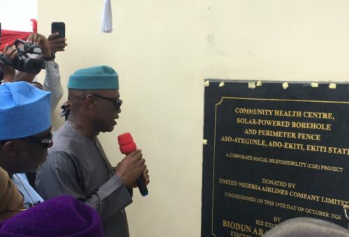 Politicians Urged To Unite For Communities, Nation’s Development
