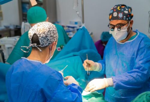 Saudi Arabia Targets 108 Cardiac Procedures In Nigeria