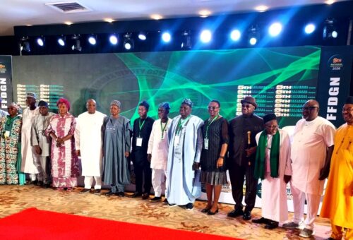 Ex-Deputy Governors Seek Public Service Reform, Merit-Based Recruitment