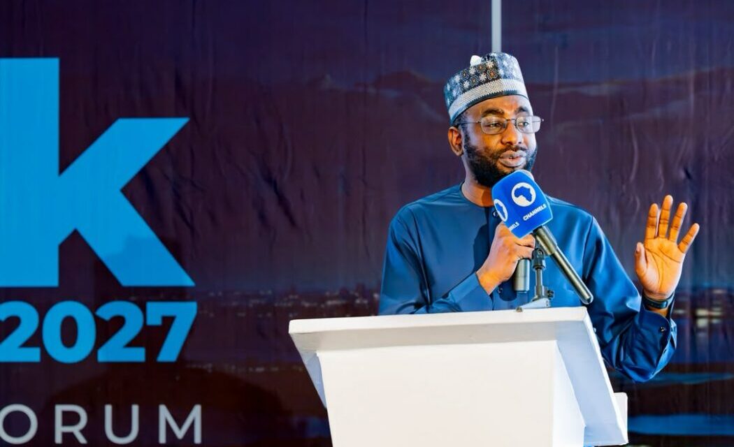 NITDA, SATH Foundation Push Evidence-Based Investment In Nigeria’s Tech Sector