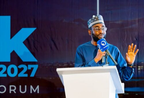 NITDA, SATH Foundation Push Evidence-Based Investment In Nigeria’s Tech Sector