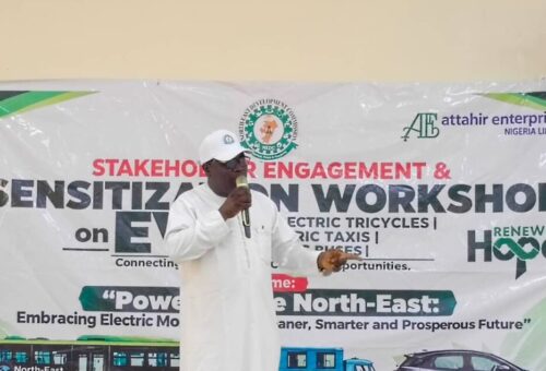 NEDC To Deploy 10,330 Electric Vehicles Across North-East To Reduce Transport Costs
