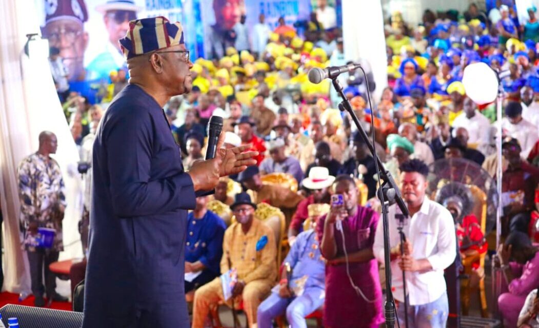 Wike Mocks Obi, Says Social Media Popularity Not Enough To Govern Nigeria