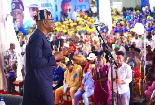 Wike Mocks Obi, Says Social Media Popularity Not Enough To Govern Nigeria