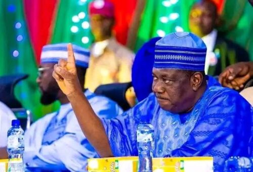 2027: Any Northerner Contesting For Presidency Misleading Arewa