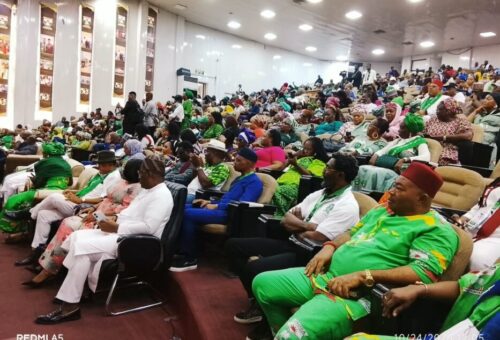 Defence Minister Challenges Unity School Alumni To Rescue Nigeria’s Education