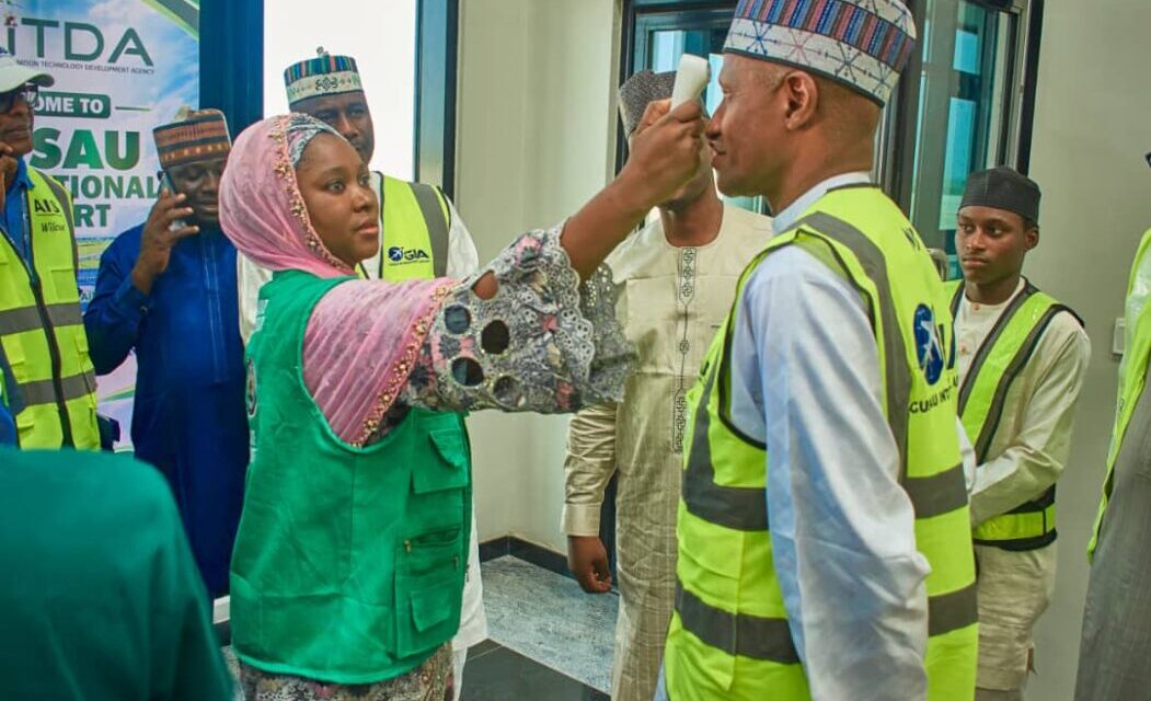 Zamfara Begins Mandatory Screening For Travellers