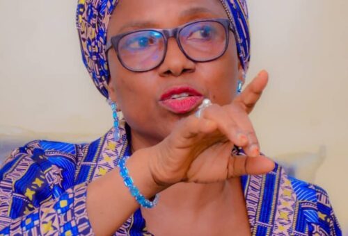 278m Paid to Retired Judges, Kogi Pension Commission Hits Back at Adebayo, SAN — Kogi State Government