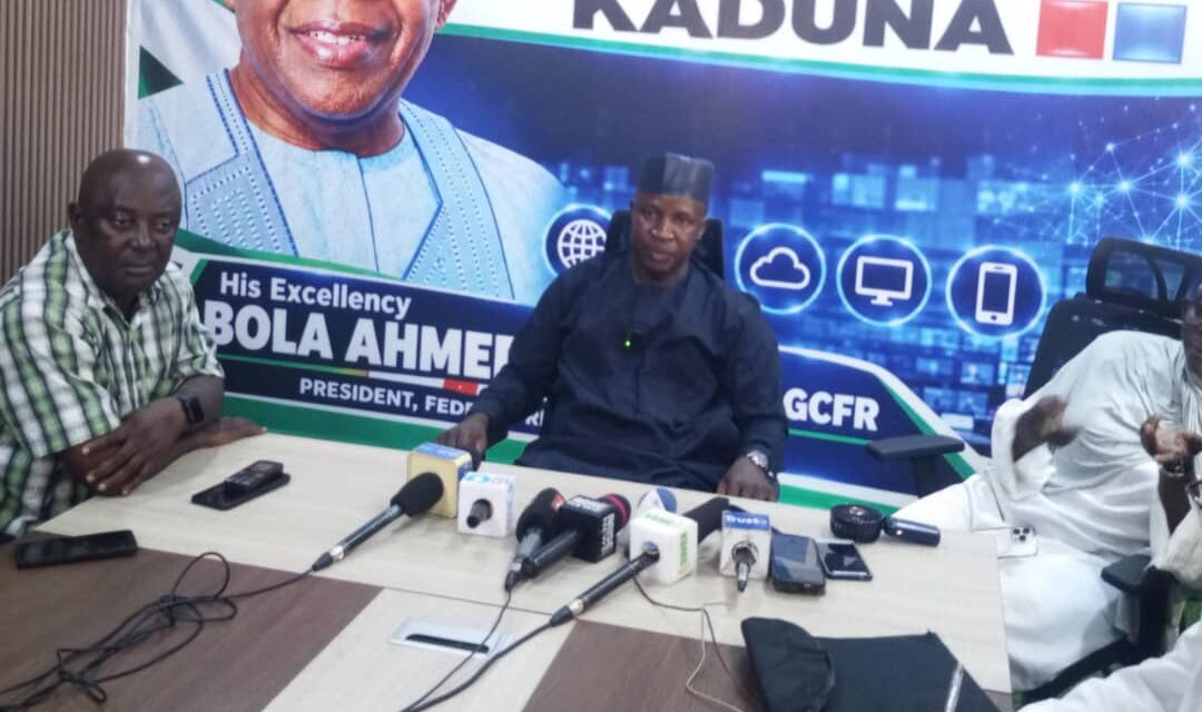 Quit 2027 Race, Join Forces With Tinubu