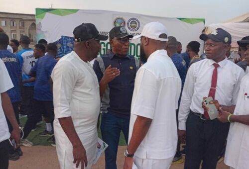 Kogi Poly Beats FUL 1-0 As Ododo All-Campus Games Begin