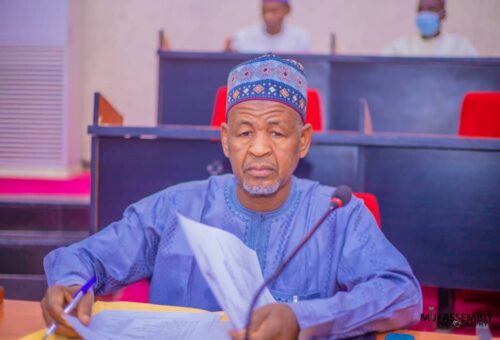 Bauchi Assembly Member Dumps APM, Joins APC Over Replacement As Candidate