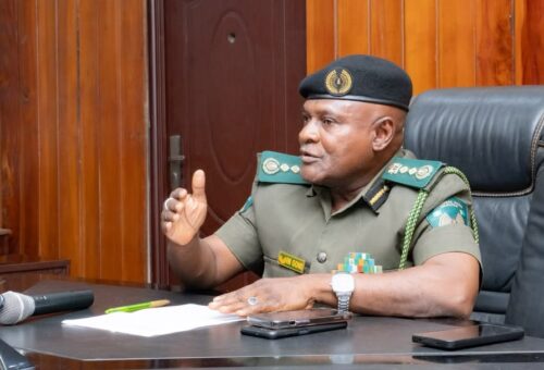 Osun Monarchs Demand 70% Jobs For Host Communities
