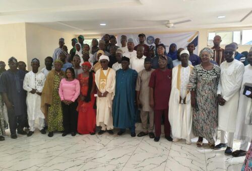 Kogi Central Stakeholders Demand Skills Hubs, Better Healthcare, Water Supply — Kogi State Government