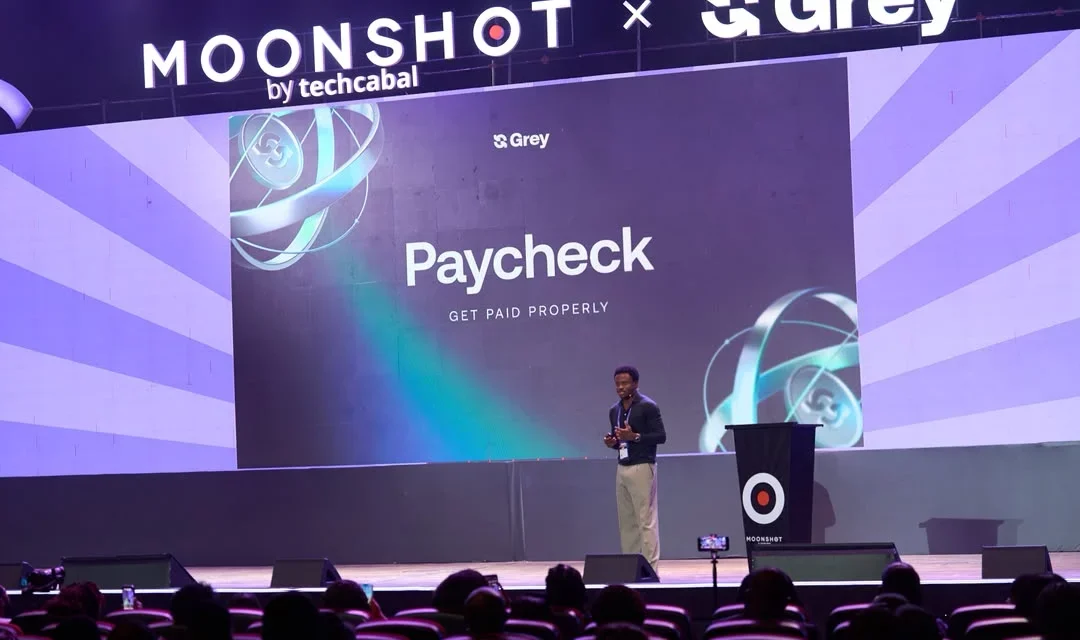 Grey wants 20 million users. Its next bet is salary accounts