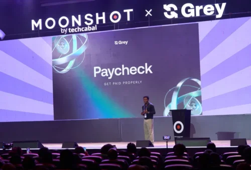 Grey wants 20 million users. Its next bet is salary accounts