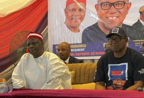 Obi Promises Fuel Subsidy Return, Better Education, Disability Inclusion