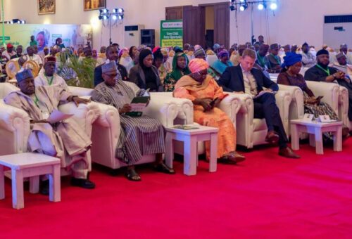 UK-Funded Programme Reaches 2m Children
